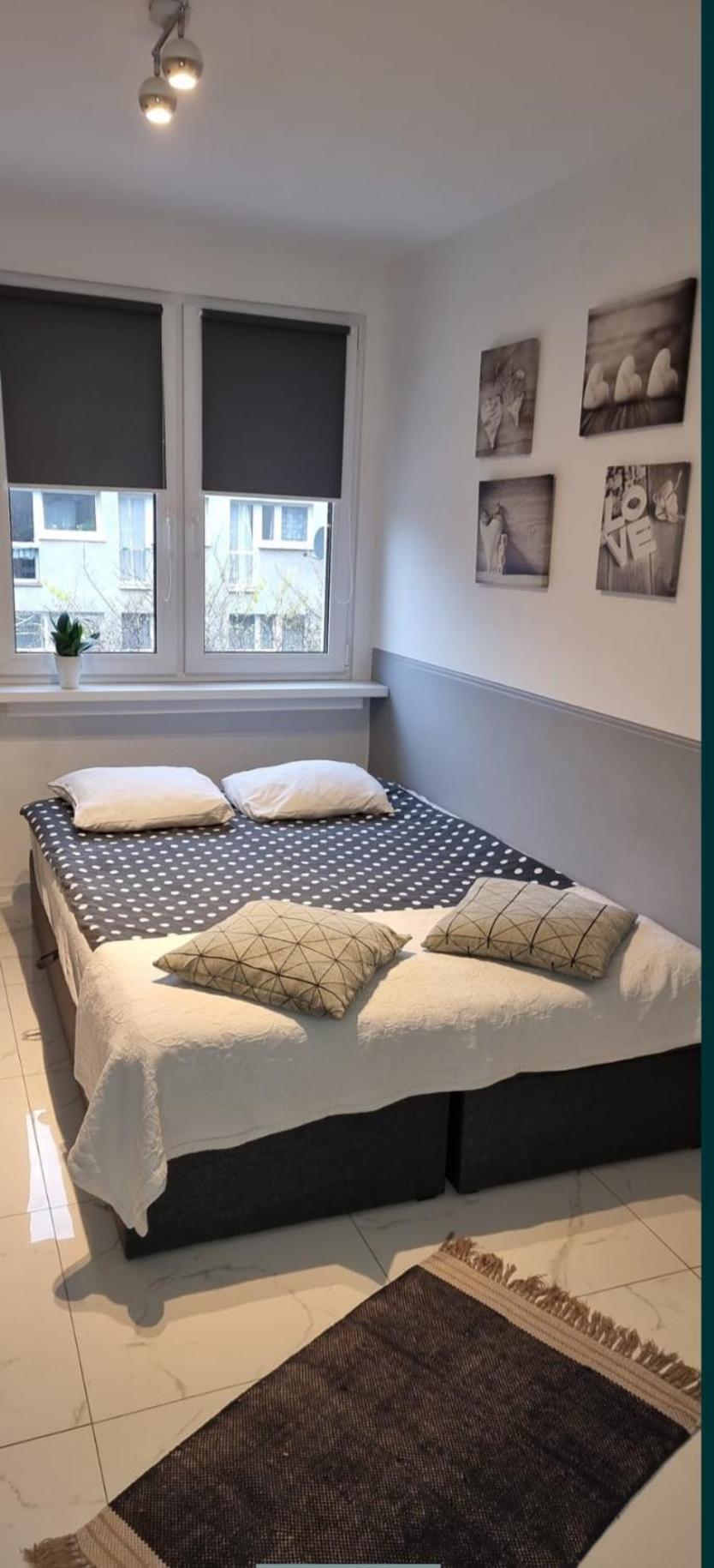 Апартаменти Nighthost Robotnicza 32 M248 Wroclaw Free Parking Екстер'єр фото