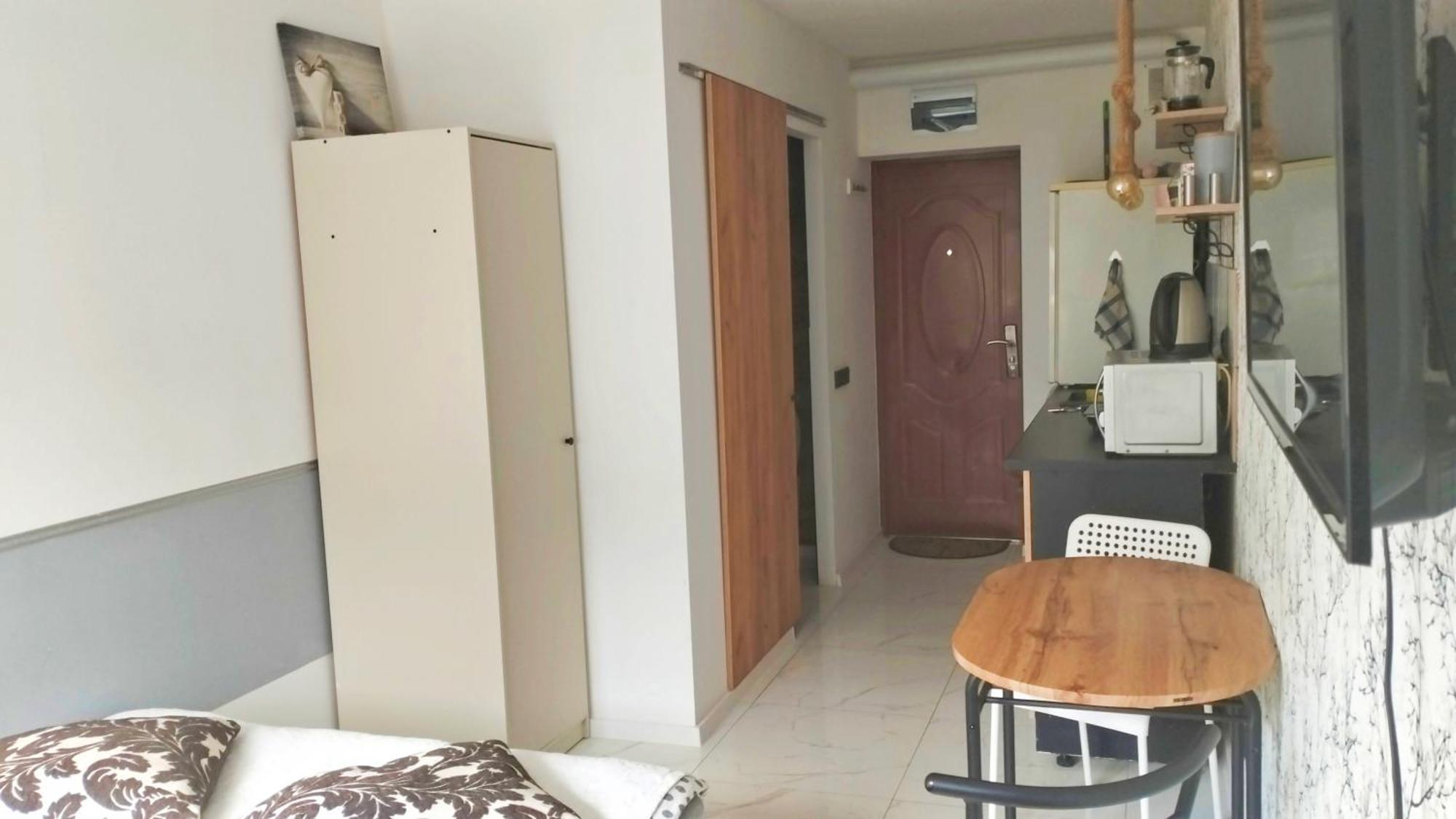 Апартаменти Nighthost Robotnicza 32 M248 Wroclaw Free Parking Екстер'єр фото