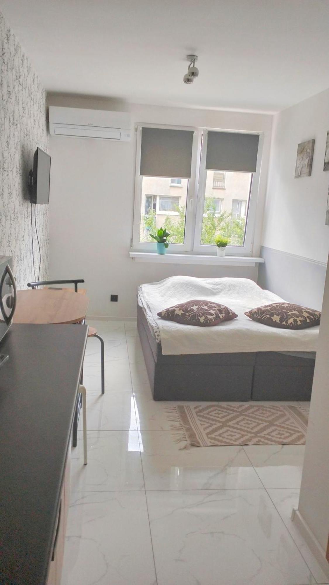 Апартаменти Nighthost Robotnicza 32 M248 Wroclaw Free Parking Екстер'єр фото