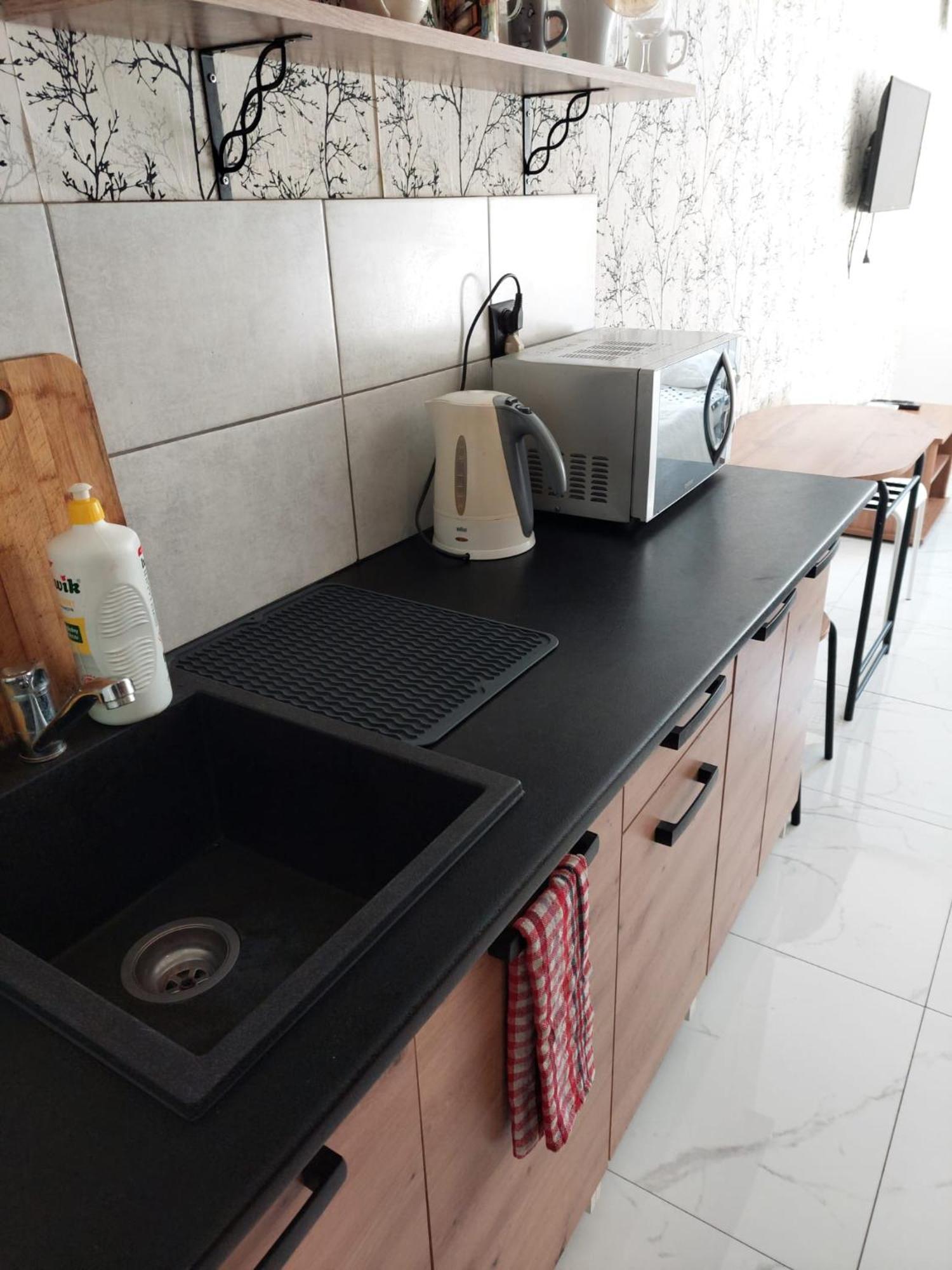 Апартаменти Nighthost Robotnicza 32 M248 Wroclaw Free Parking Екстер'єр фото